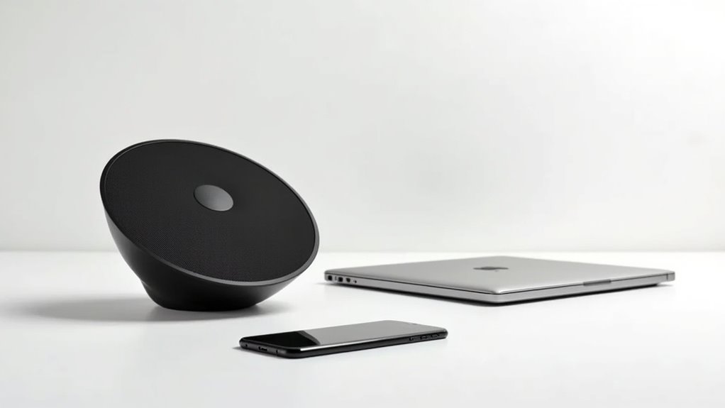 porównanie luksusowych marek audio