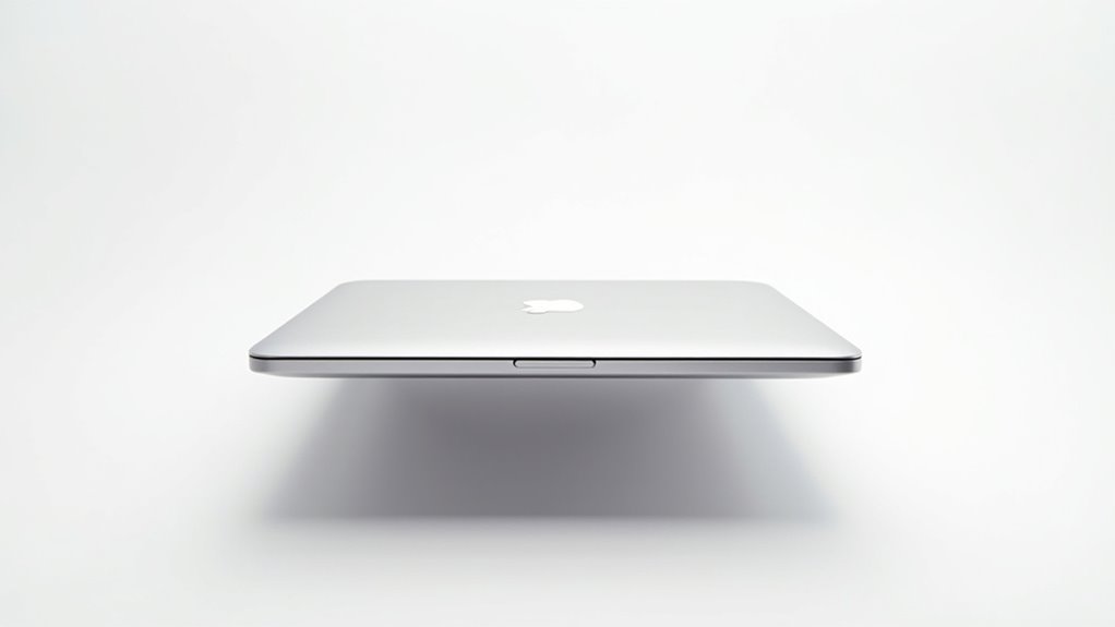 luksusowa wydajność integracja z macOS