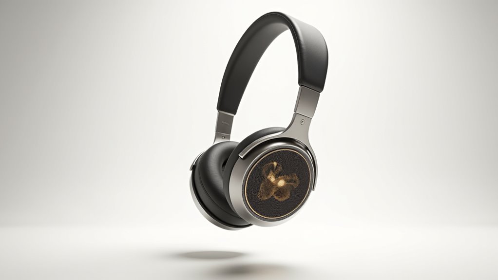 luksusowe doświadczenie dźwiękowe inwestycja