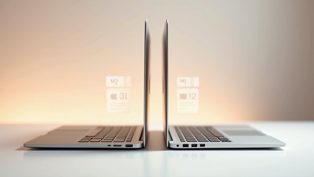 porównanie cen m1 i m2