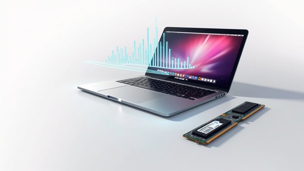 MacBook 16 GB RAM przewodnik