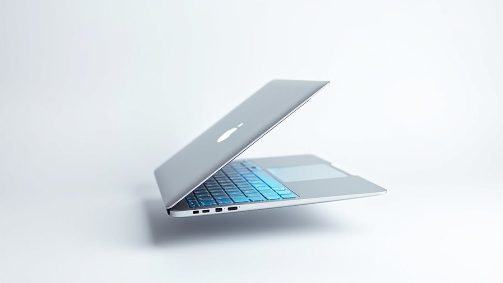 Rozważania dotyczące aktualizacji MacBook Air
