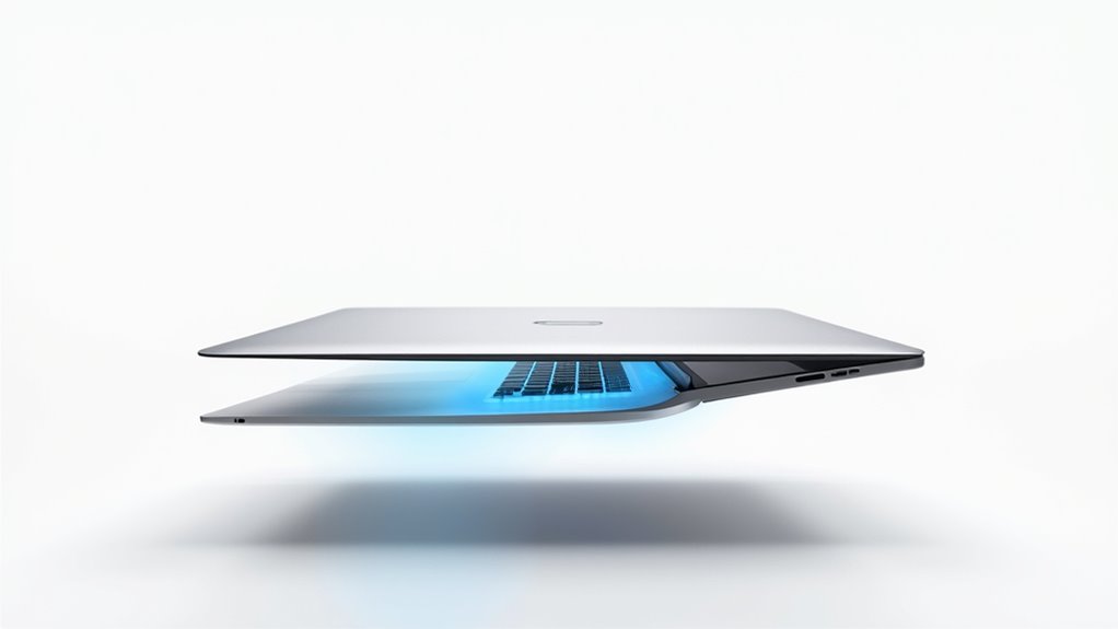 rozwiązania hałasu wentylatora w MacBooku