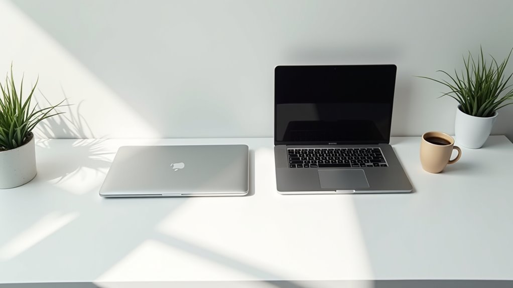 MacBook czy laptop do wyboru