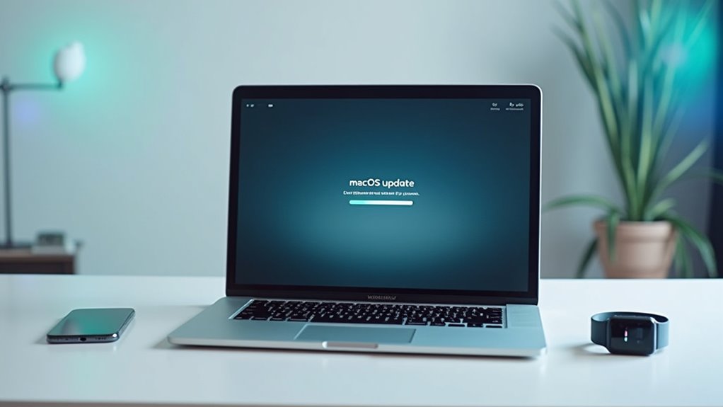 Przewodnik po podstawach aktualizacji macOS