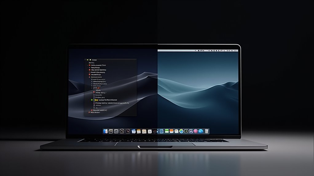 macOS kontra Linux porównanie