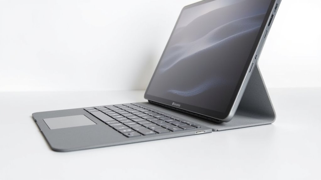 klawiatura magnetyczna do iPada