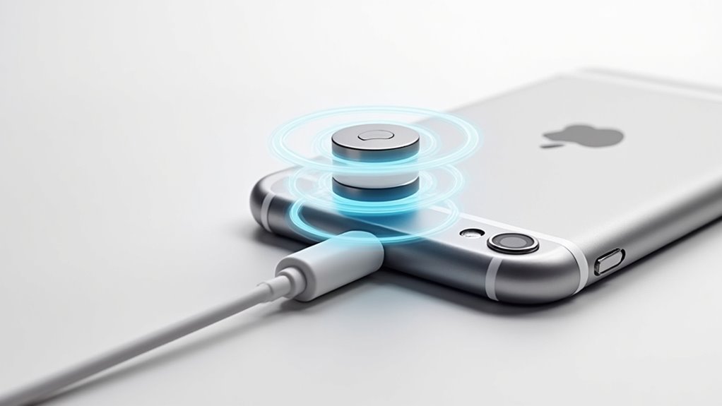 Technologia bezprzewodowego ładowania magnetycznego