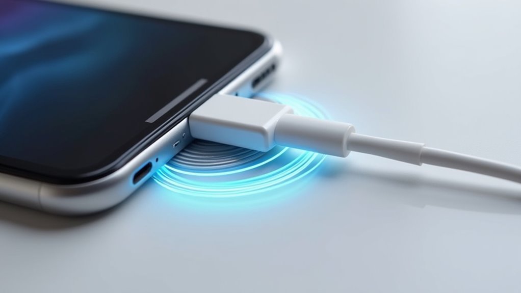 technologia ładowania MagSafe wyjaśniona