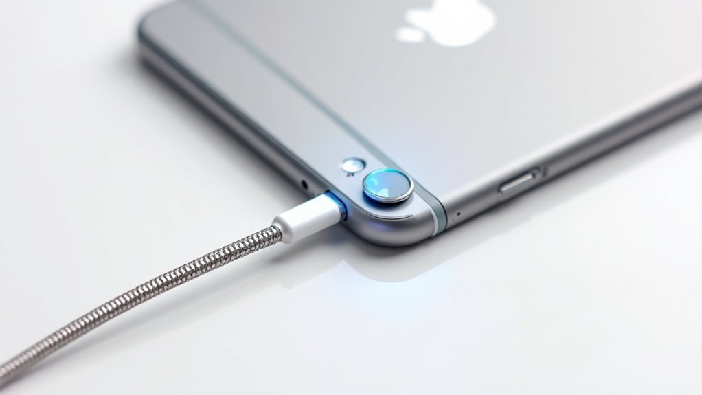 innowacja w bezprzewodowym ładowaniu MagSafe