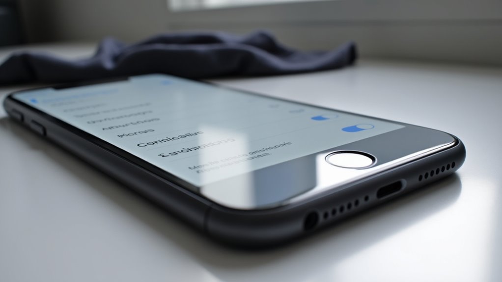 Jak naprawić przycisk Home na ekranie iPhone'a - Przewodnik dla iPhone 7 utrzymać długotrwałość przycisku domowego