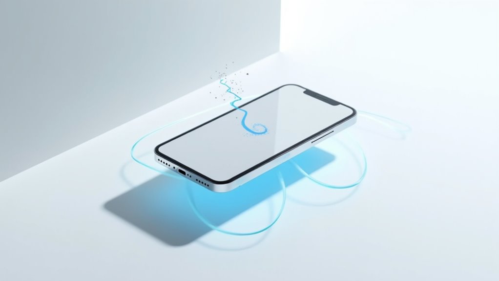 utrzymuj optymalną wydajność iPhone