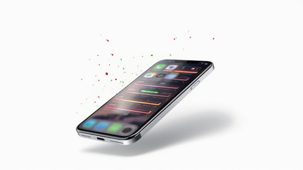 utrzymuj płynną wydajność iPhone'a