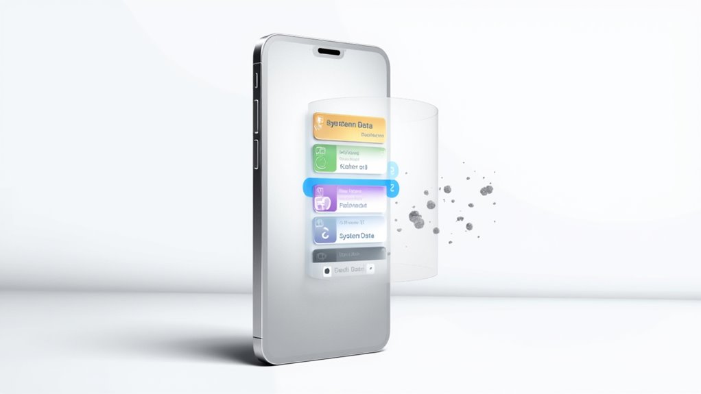 utrzymuj optymalne poziomy danych