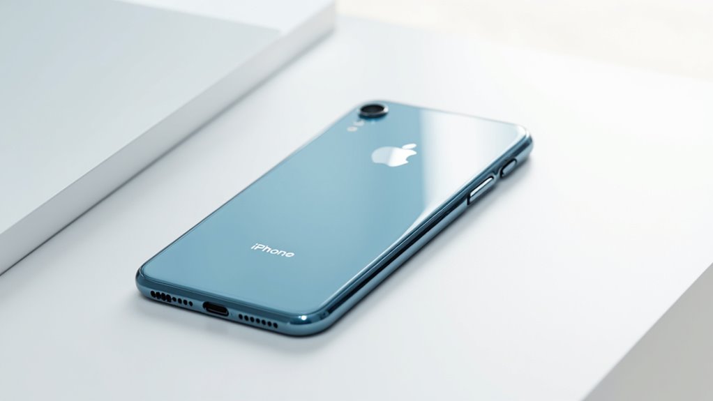 Tył iPhone'a XR: Co musisz wiedzieć o jego tylnej części utrzymać integralność tylnej szyby