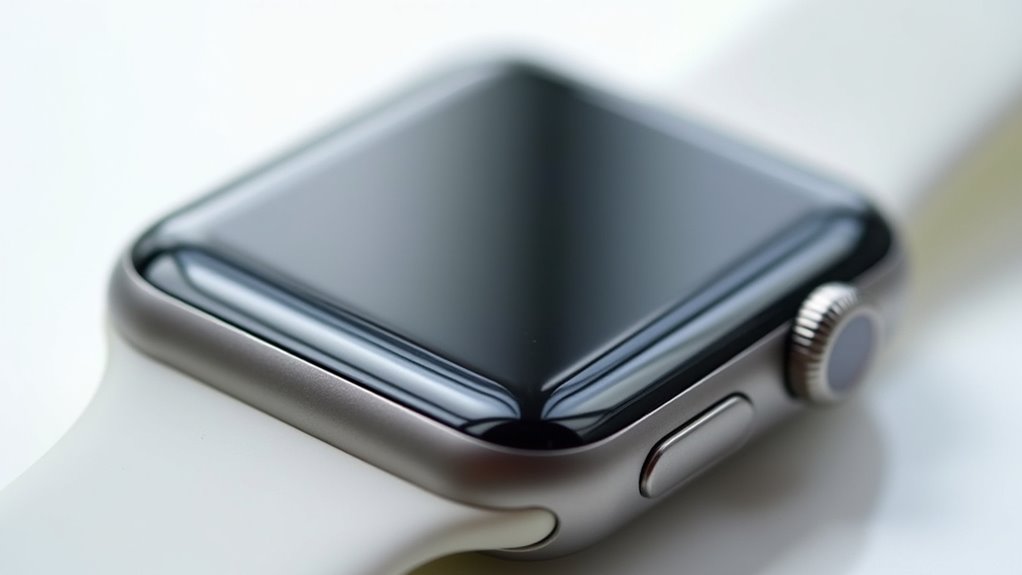 utrzymuj swój Apple Watch