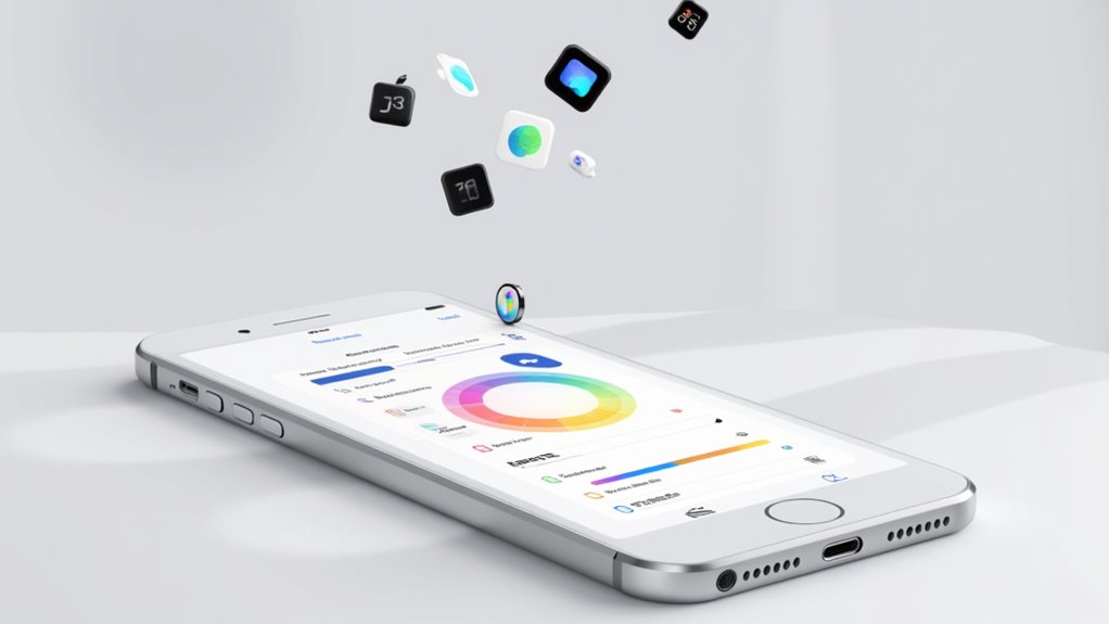 zarządzaj skutecznie pamięcią urządzenia Apple