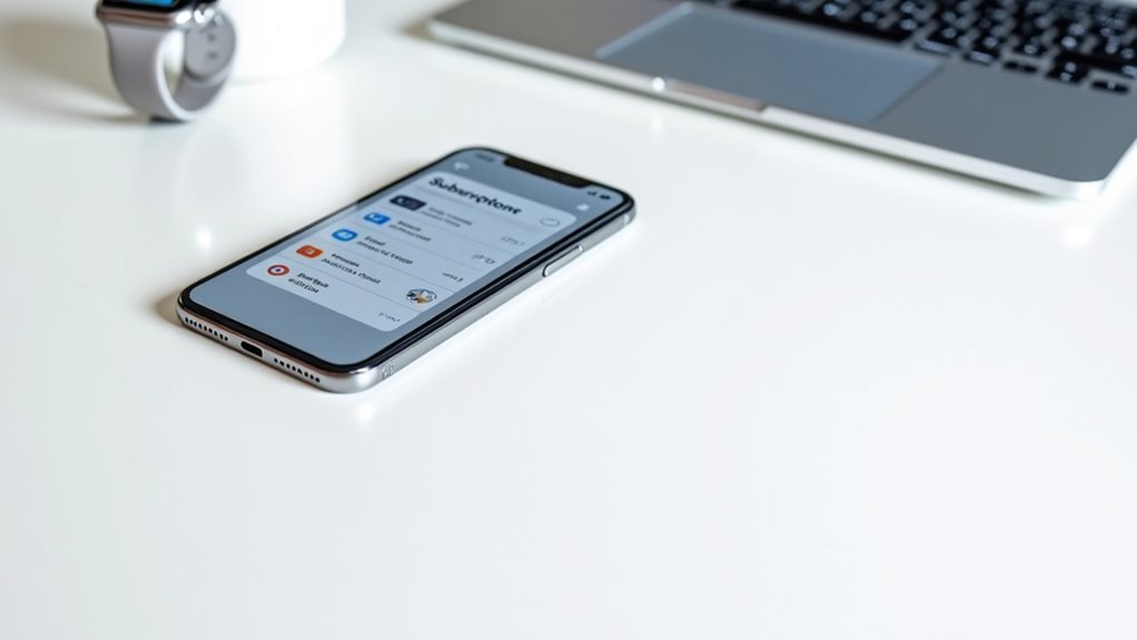 Jak anulować subskrypcję Apple: Przewodnik krok po kroku zarządzanie usługami subskrypcyjnymi Apple
