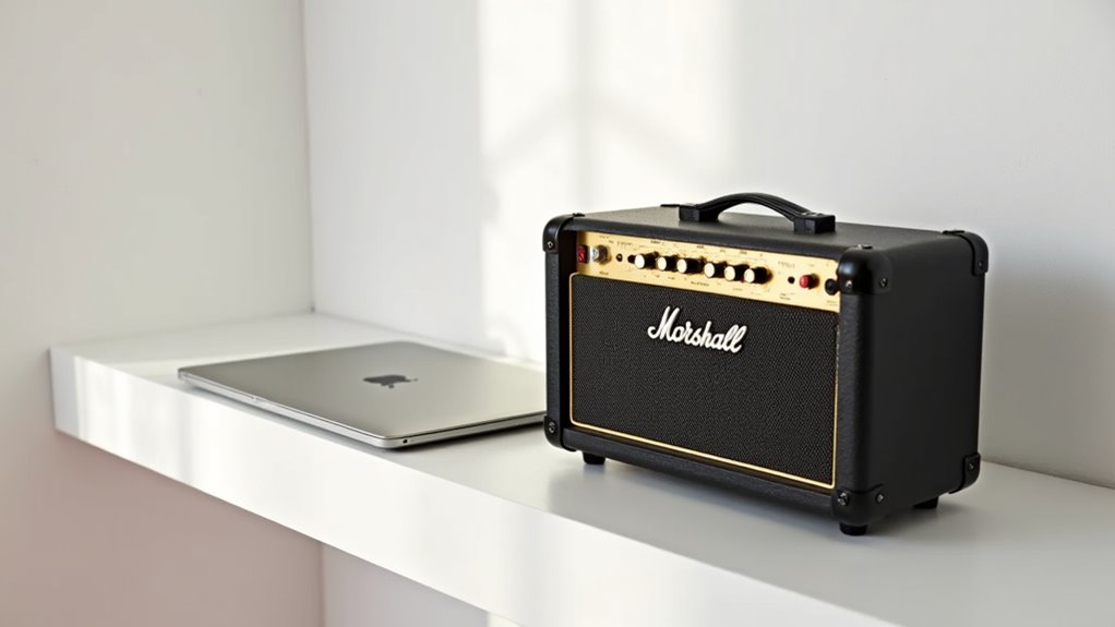 analiza recenzji Marshall Acton 3