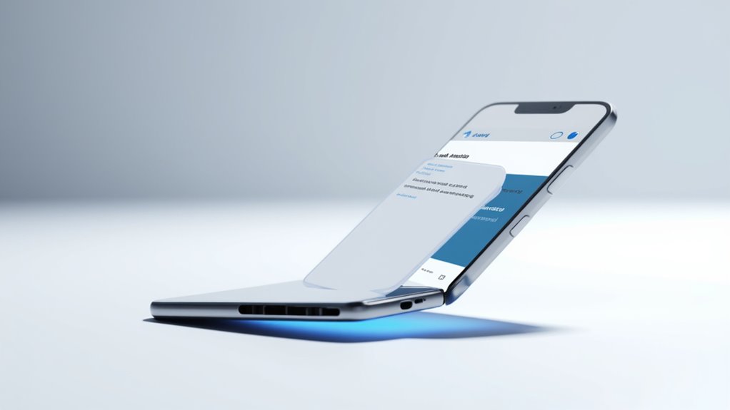 konfiguracja poczty e-mail na iPhone