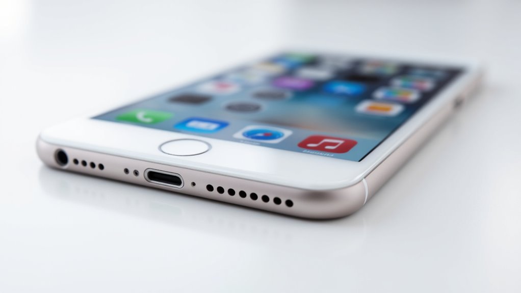 Gdzie jest przycisk Home na iPhone? Jak go łatwo znaleźć Mistrz technik nawigacji na iPhone