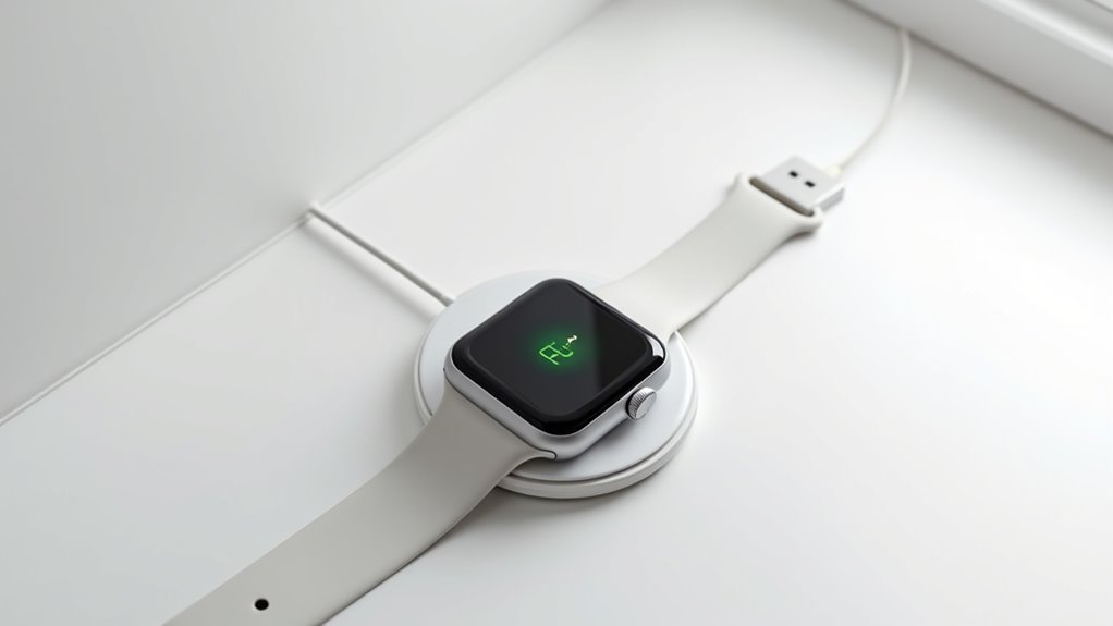 Apple Watch Ładowanie: Wszystko, co musisz wiedzieć Opanowanie ładowania Apple Watch