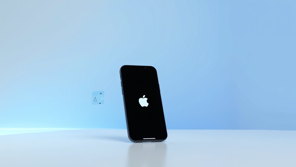 opanuj proces restartowania iPhone