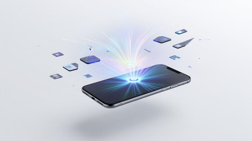 Opanowanie gestów na iPhone'ie w sposób skuteczny