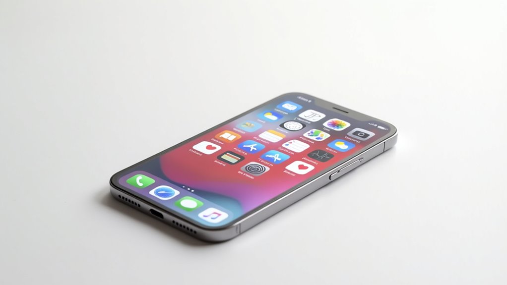 Opanowanie ekranu głównego iPhone'a