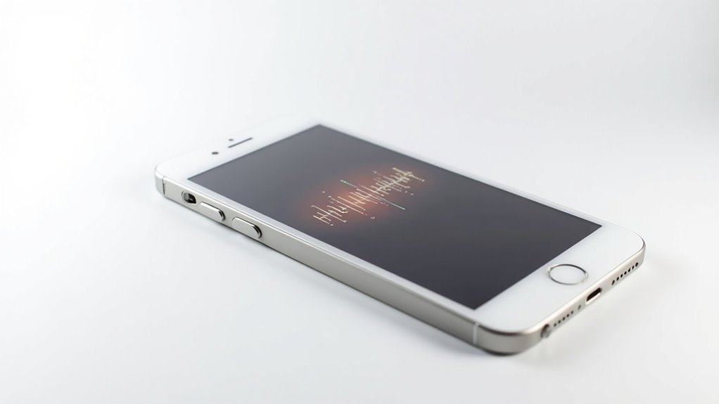 Opanowanie sterowania głośnością iPhone'a