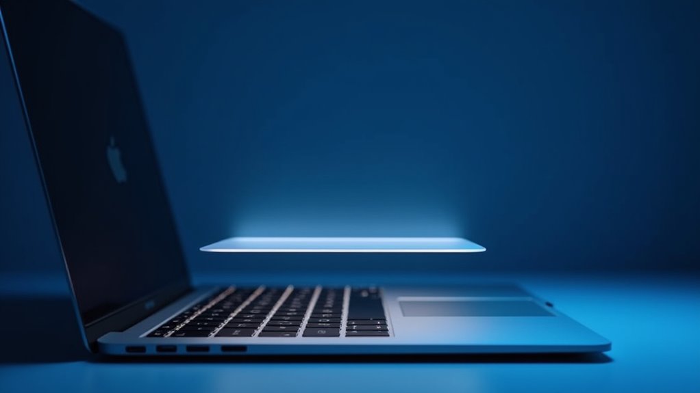 opanowanie zarządzania aplikacjami na MacBooku