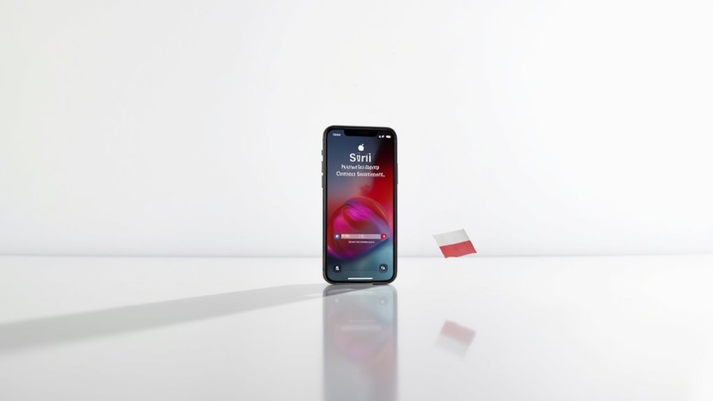 opanuj Siri po polsku