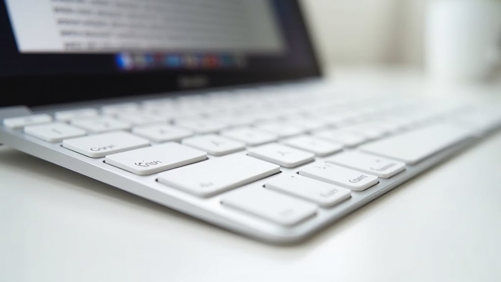 opanowanie technik kopiowania tekstu