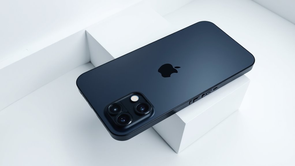 matowa nocna prezentacja wydajności