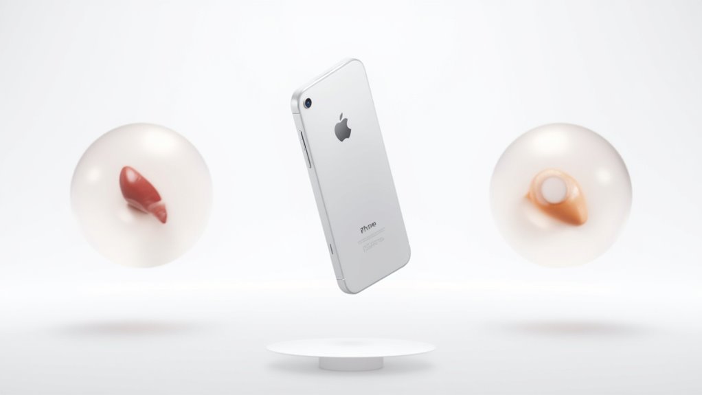 znaczenie se w iPhone