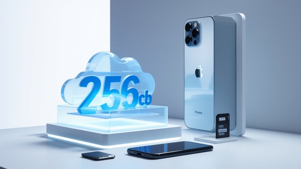 alternatywy rozbudowy pamięci dla iPhone'a