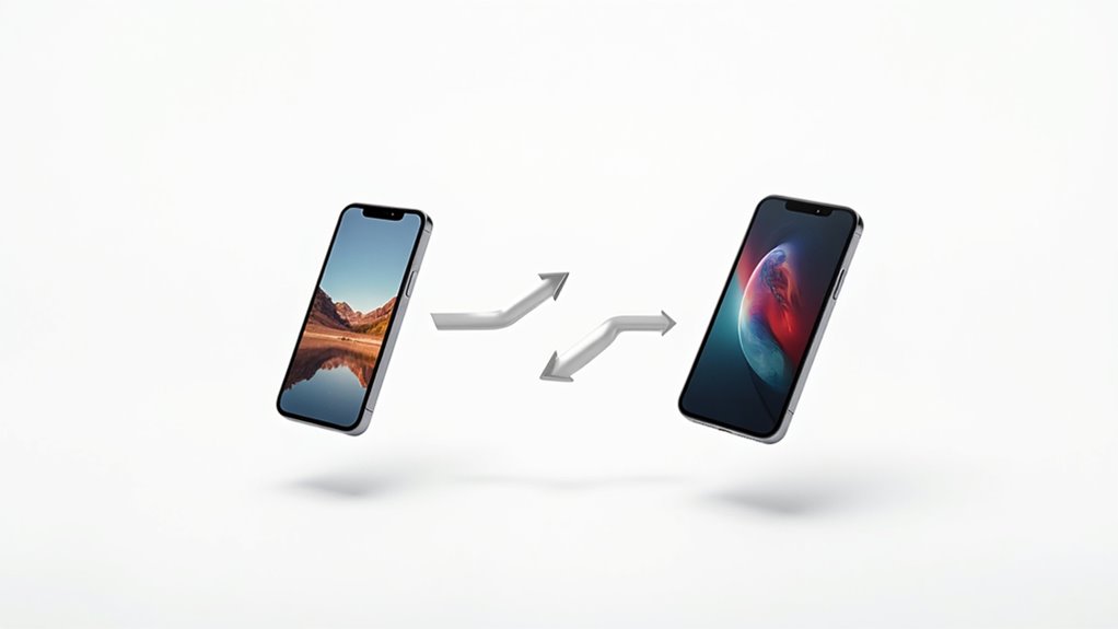 łączenie zdjęć na iPhone