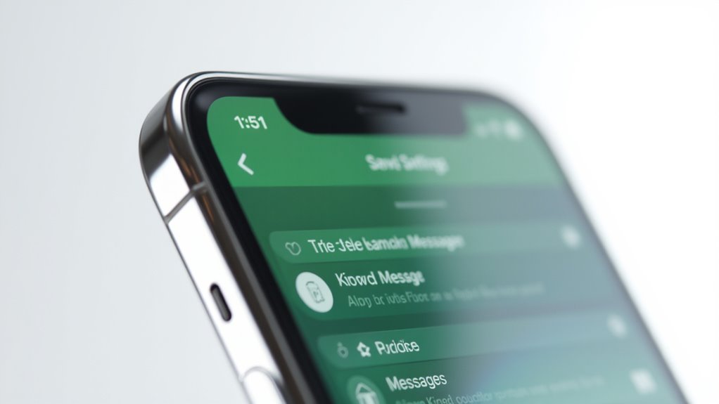 Jak skonfigurować ustawienia wiadomości na iPhone: Przewodnik krok po kroku Przewodnik po dostosowywaniu ustawień wiadomości