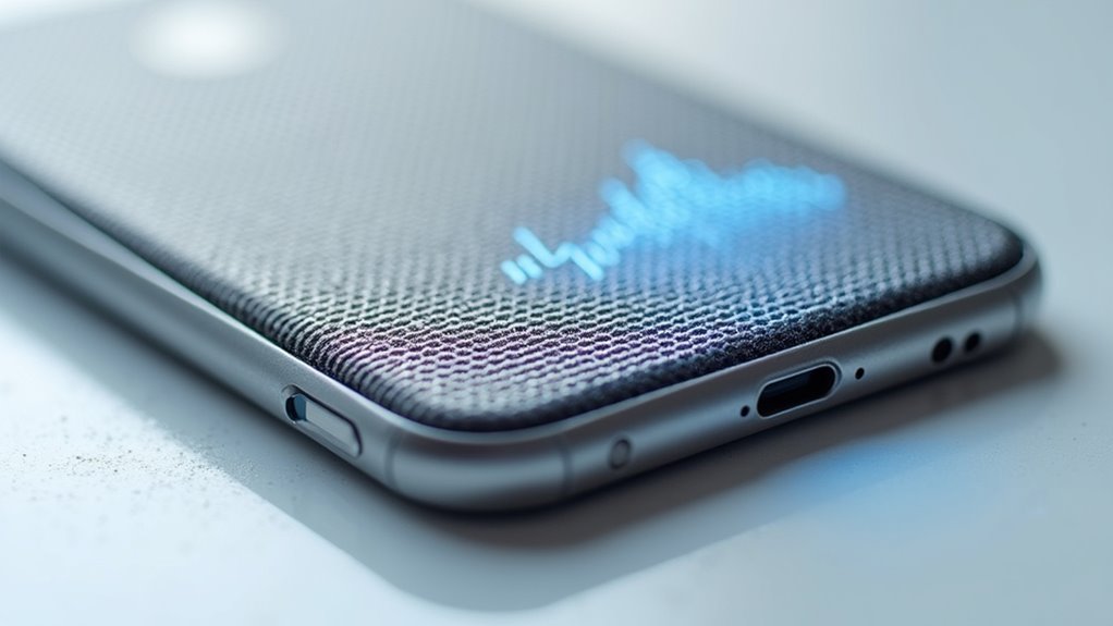 problemy z mikrofonem w iPhone