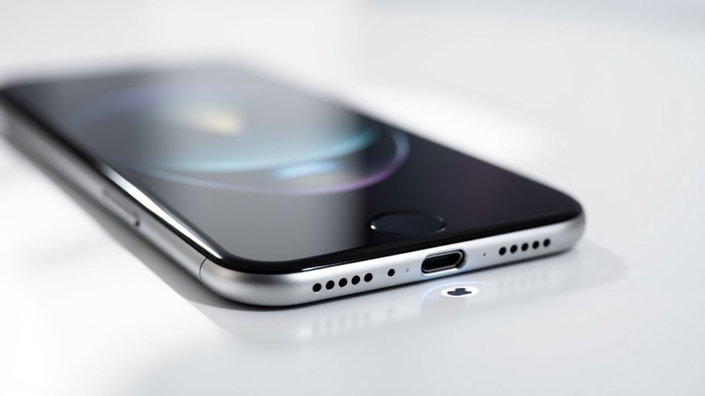 mikrofony rozmieszczone strategicznie wokół