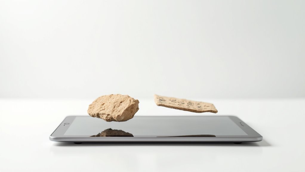 kamień milowy w historii tabletów