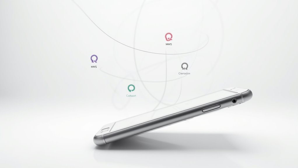 konfiguracja MMS do odtwarzania