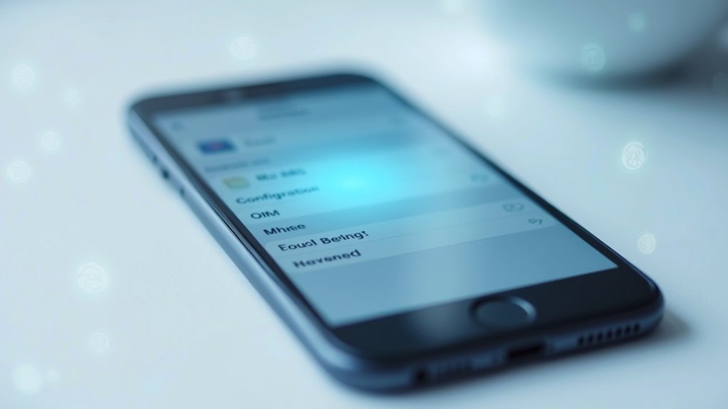 przewodnik konfiguracji MMS odtwarzaj