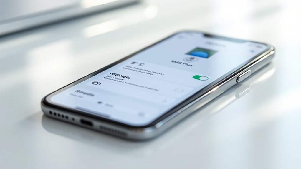 mms plus konfiguracja FAQ