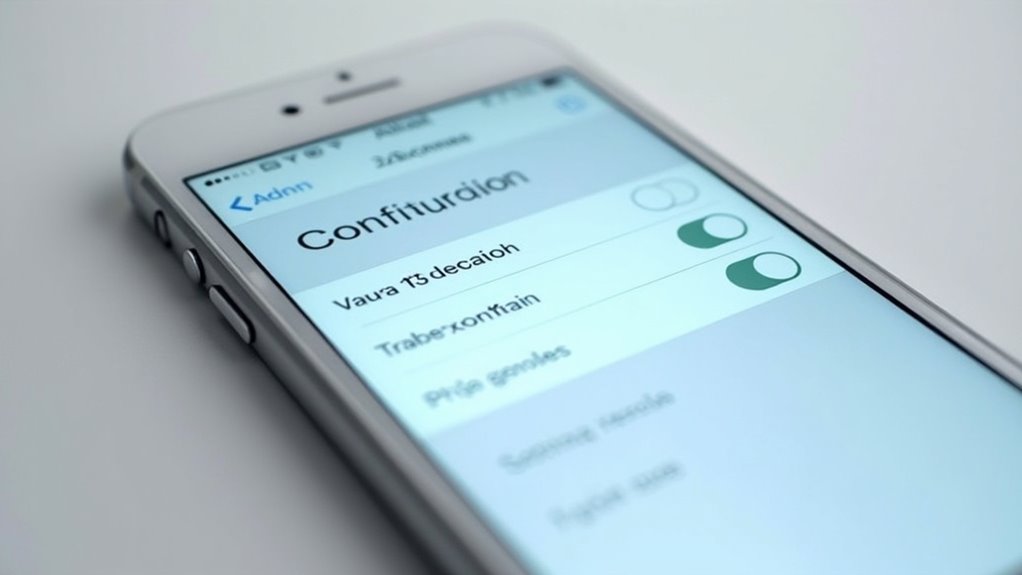 kroki konfiguracji MMS plus