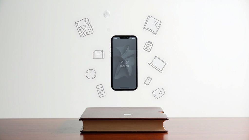 telefony komórkowe w edukacji