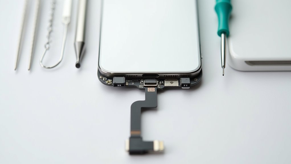 wytyczne dotyczące napraw specyficzne dla danego modelu