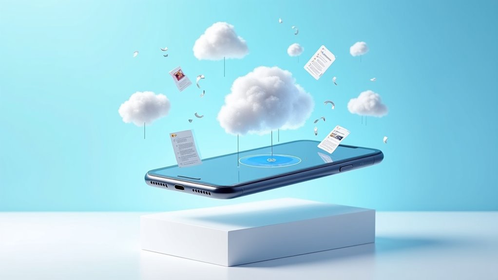 środkowy plan przechowywania