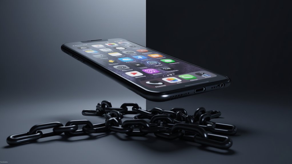 Mity na temat jailbreakowania iPhone'ów