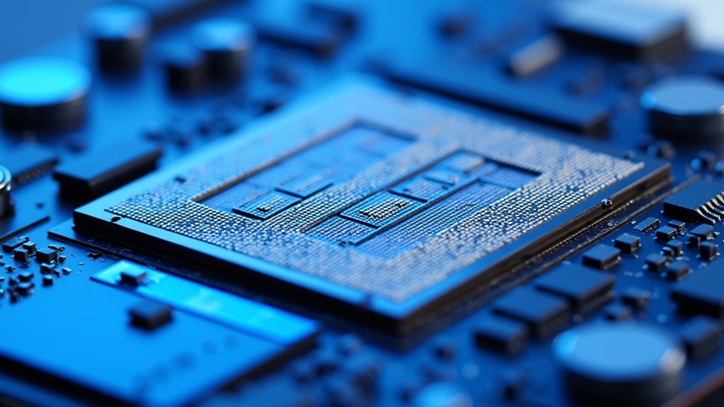 technologia pamięci NAND Flash